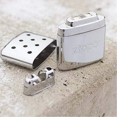 Zippo Hand Warmer
