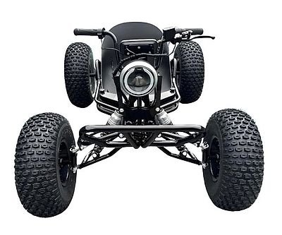 Zyliathor Electric Off-Road Go Kart