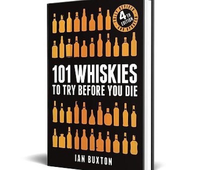 101 Whiskies to Try Before You Die