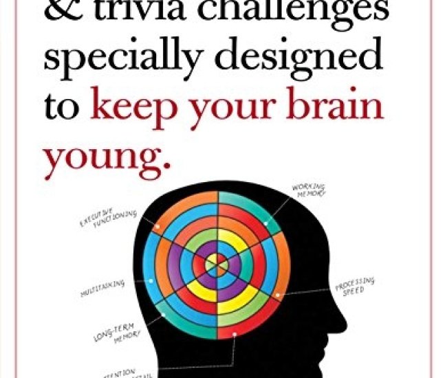 399 Games, Puzzles & Trivia Challenges To Keep Your Brain Young