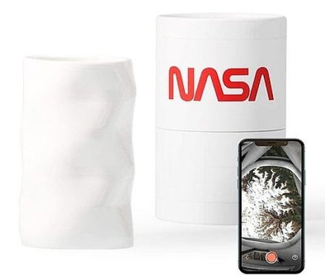 AstroReality A.R. NASA Space Mug