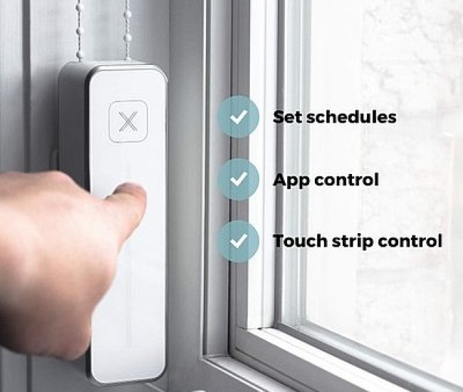 Axis Smart Blinds Conversion Kit