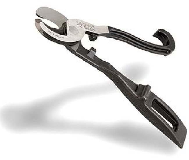 Channellock First Responder Rescue Tool