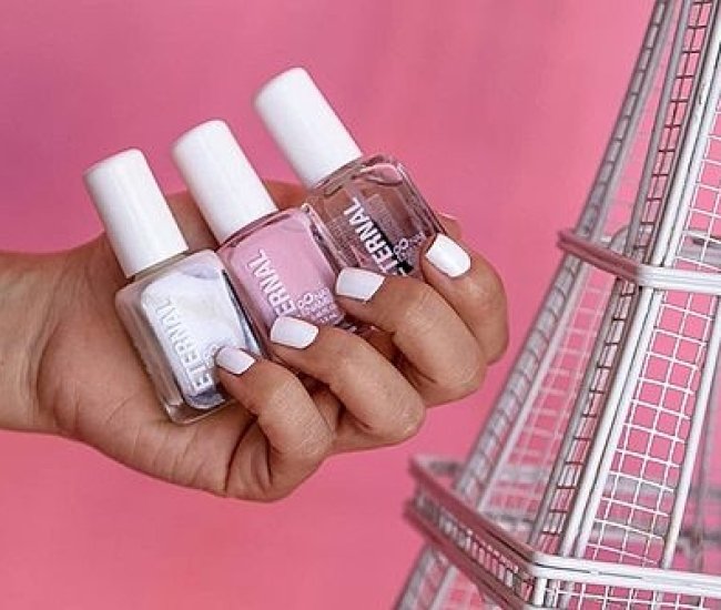 Eternal 5 Collection French Manicure Set