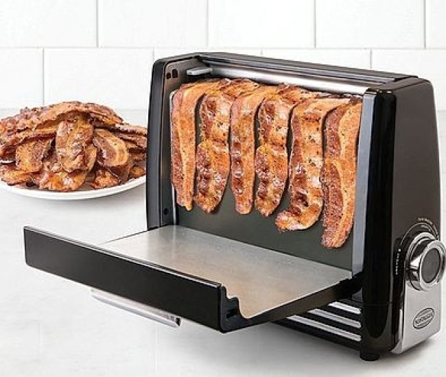 Express Bacon Grill