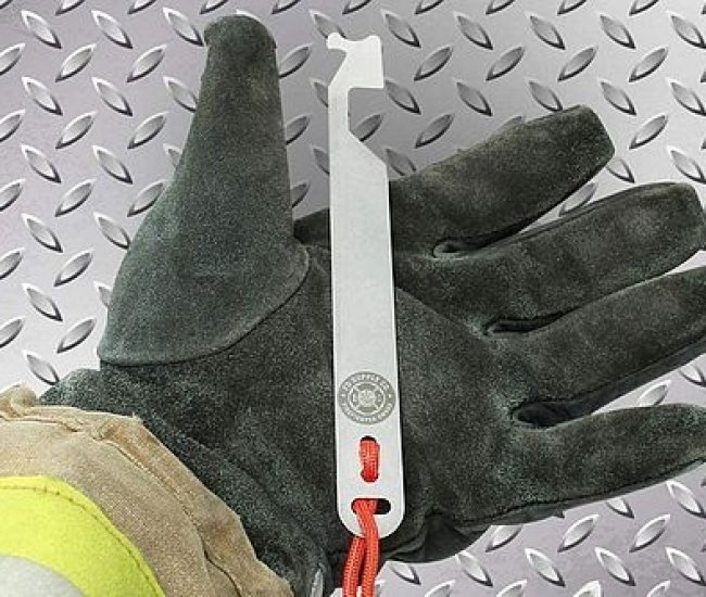 Firefighting Pocket Tool