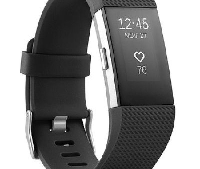 FitBit Activity & Fitness Tracker
