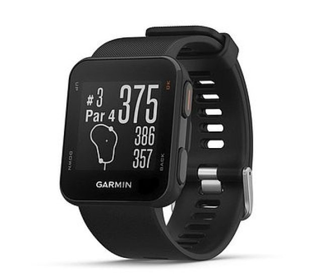 Garmin Lightweight GPS Golf Watch