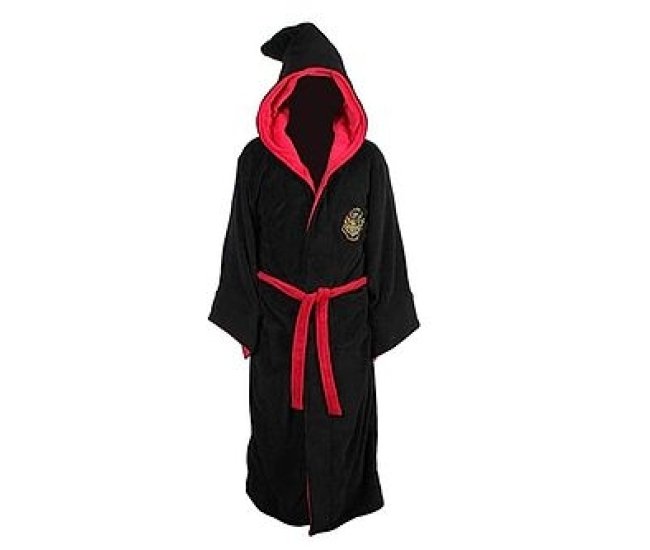 Harry Potter House Wizard Robes