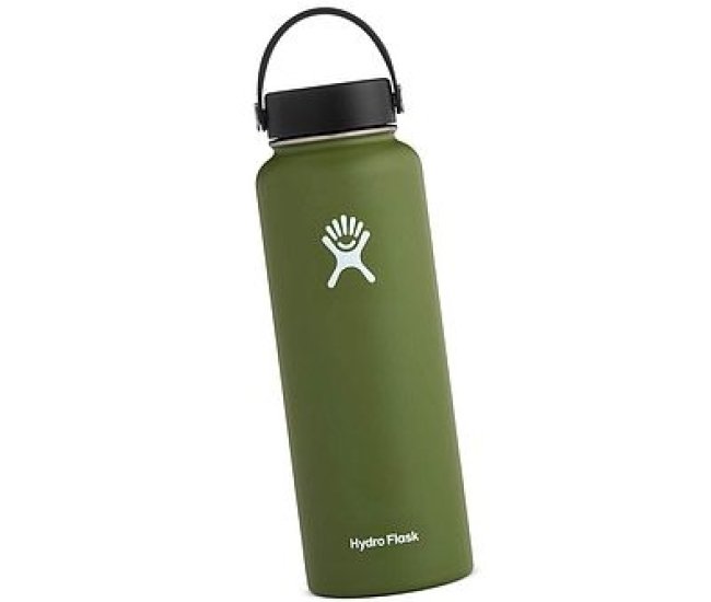 Hydro Flask Vacuum Insulated Bottle