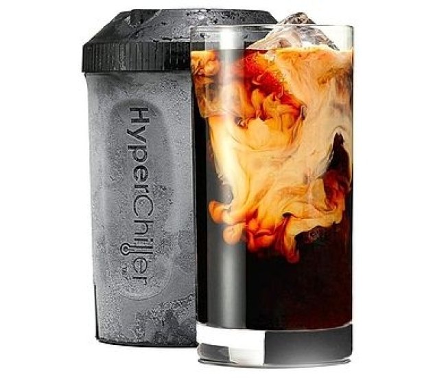 HyperChiller Iced Coffee Instant Cooler