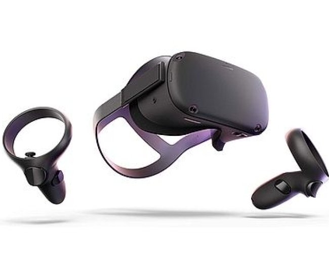 Oculus All-In-One VR Gaming Headset