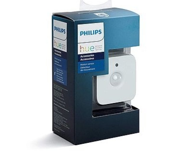 Philips Hue Smart Motion Sensor