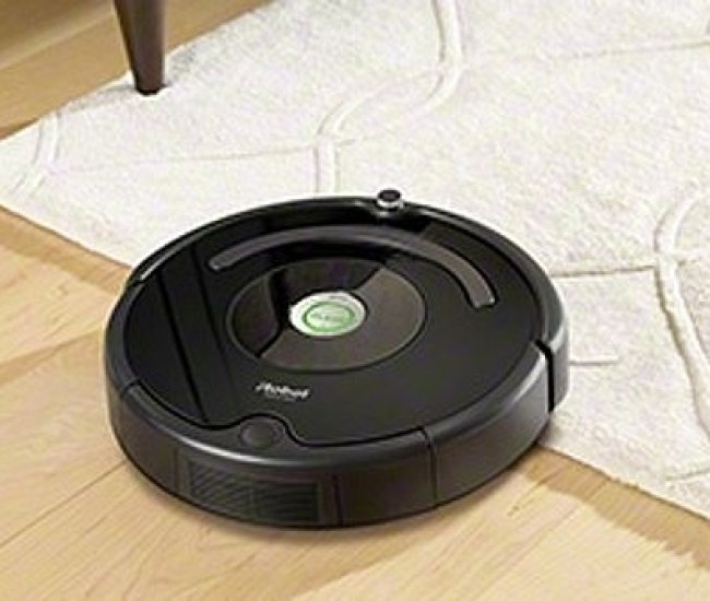 Roomba iRobot Smart Vacuum