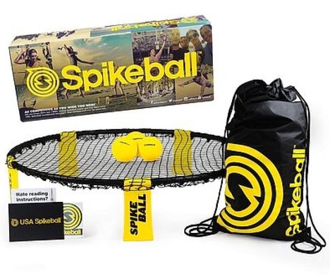 Spikeball Game Kit