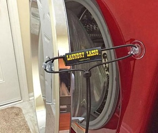The Laundry Lasso