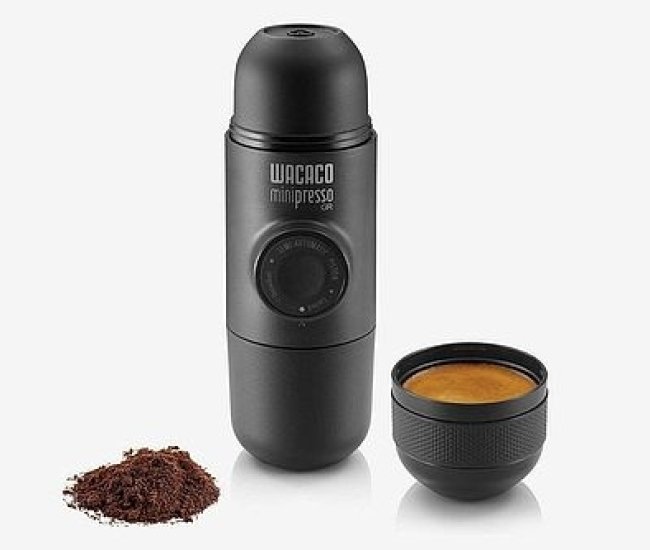 Wacaco Portable Espresso Machine