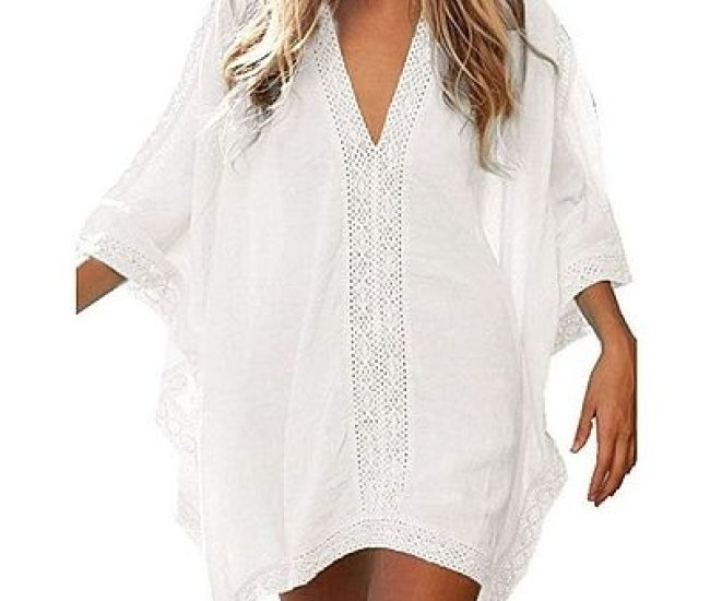Walant Beach Cover Up Dress