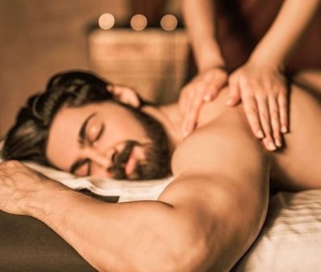 Zeel At Home Massage for Two