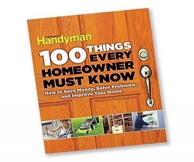 100 Things Every Homeowner...