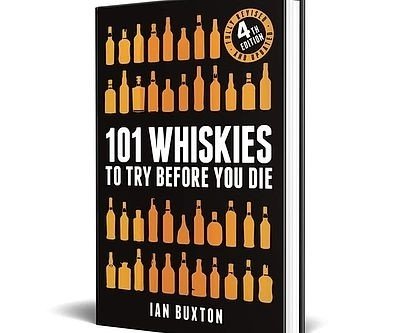 101 Whiskies to Try Before...