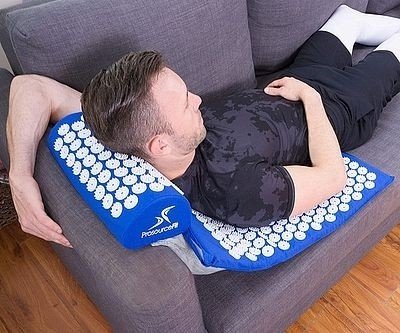 Acupressure Mat and Pillow...