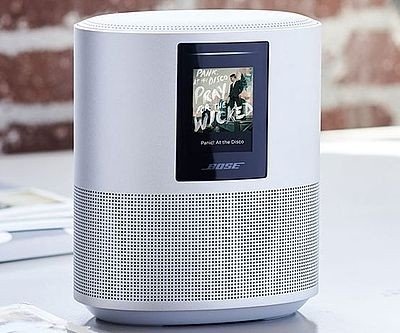 Alexa Enabled Bose Home Sp...