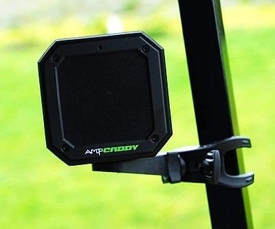 AmpCaddy Golf Bluetooth Speaker