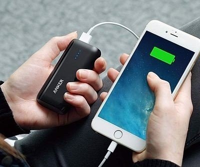 Anker Portable Phone Charger