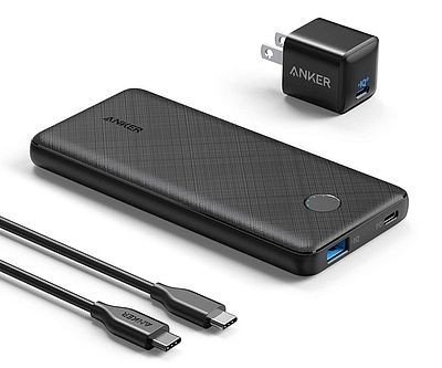 Anker Portable Power Charger