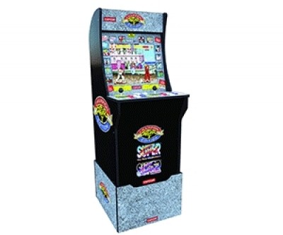 Arcade1Up Classic Arcade M...