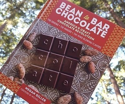 Bean-to-Bar Chocolate: Ame...