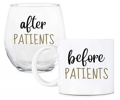 Before & After Patient...