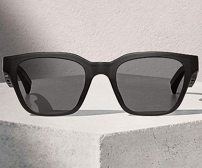 Bose Frames Open-Ear Audio Sunglasses