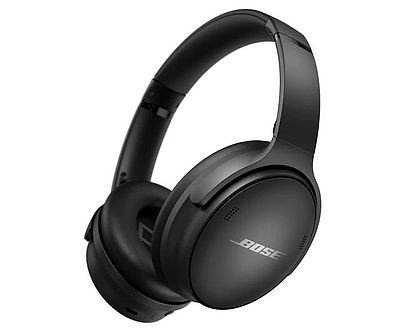Bose QuietComfort 45 Headphones