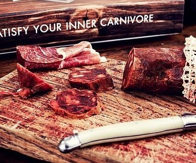 Carnivore Club Artisanal Meat Subscription Box