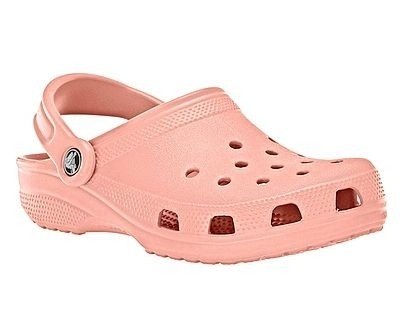 Classic Crocs Slip-On Shoes