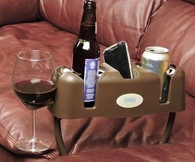 Couch Armchair Drink Holder