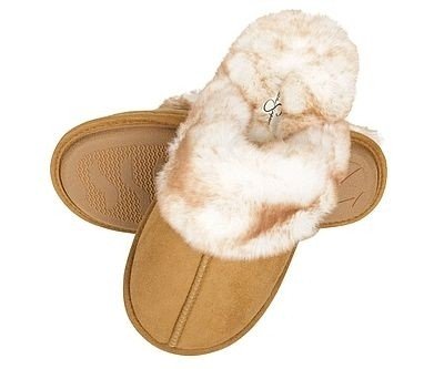 Cozy House Slippers