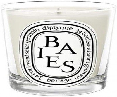 Diptyque Baies Candle-6.5 oz.