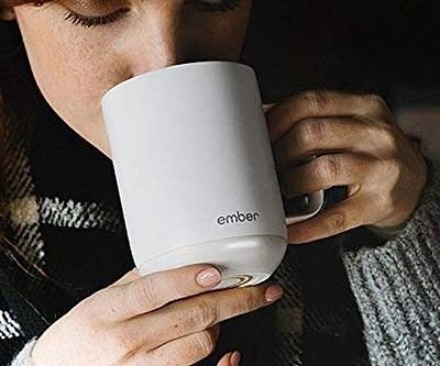 Ember Temperature Control Coffee Mug