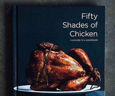 Fifty Shades Of Chicken Co...