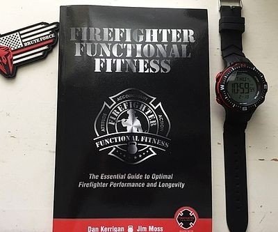 Firefighter Functional Fit...