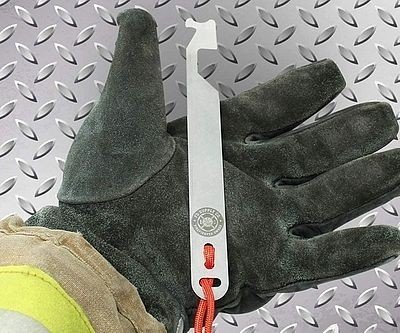Firefighting Pocket Tool