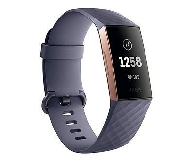 Fitbit Charge 3 Fitness Tr...