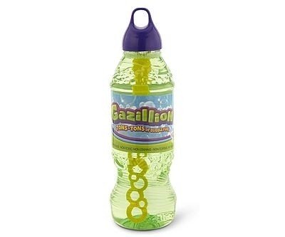 Gazillion Bubbles 1 Liter ...