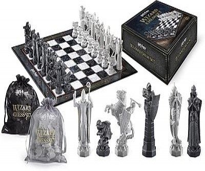 Harry Potter Wizard Chess ...