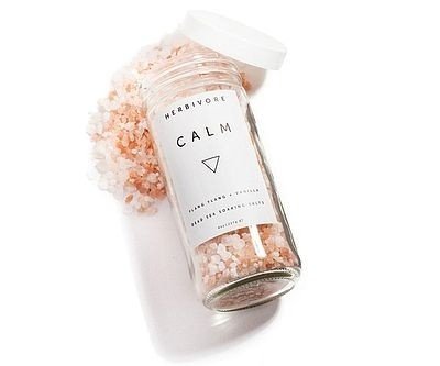 Herbivore CALM Bath Salts