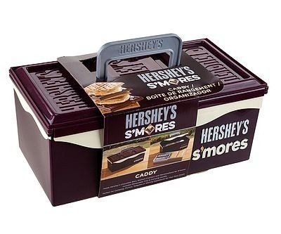 Hershey's S'More Caddy