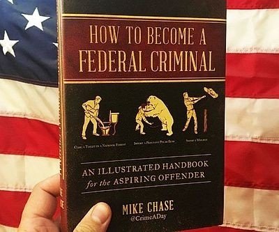 How To Become A Federal Cr...
